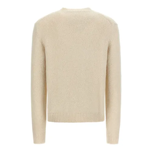 Knitwear > Round-neck Knitwear - - Jil Sander - Modalova