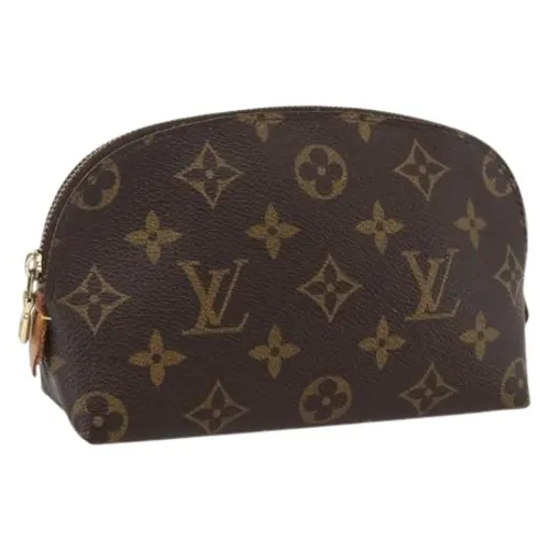 Pre-owned > Pre-owned Bags - - Louis Vuitton Vintage - Modalova
