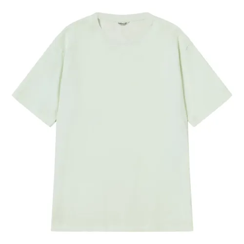 Auralee - Tops > T-Shirts - Blue - Auralee - Modalova
