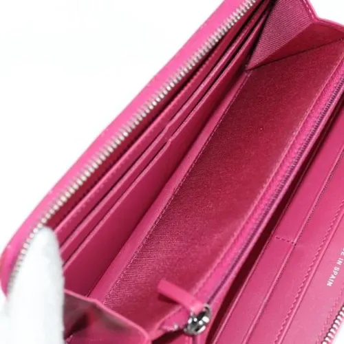 Pre-owned > Pre-owned Accessories > Pre-owned Wallets - - Chanel Vintage - Modalova