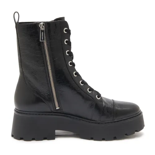 Shoes > Boots > Lace-up Boots - - Michael Kors - Modalova