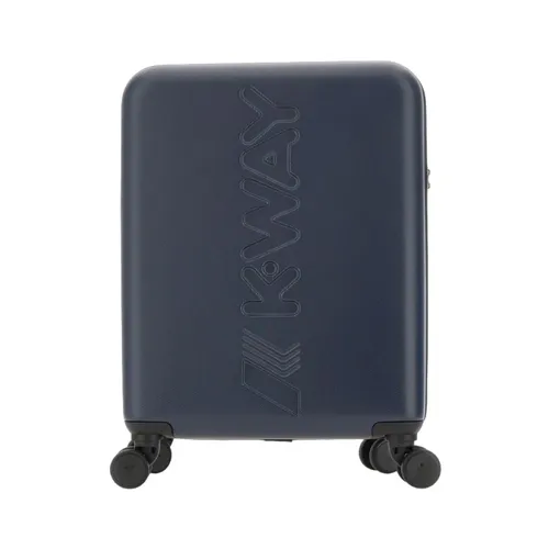 Suitcases > Cabin Bags - - K-Way - Modalova