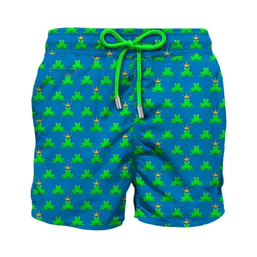 Swimwear > Beachwear - - MC2 Saint Barth - Modalova