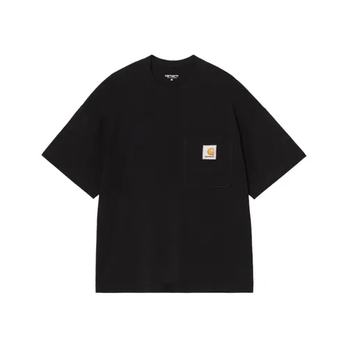Tops > T-Shirts - - Carhartt Wip - Modalova
