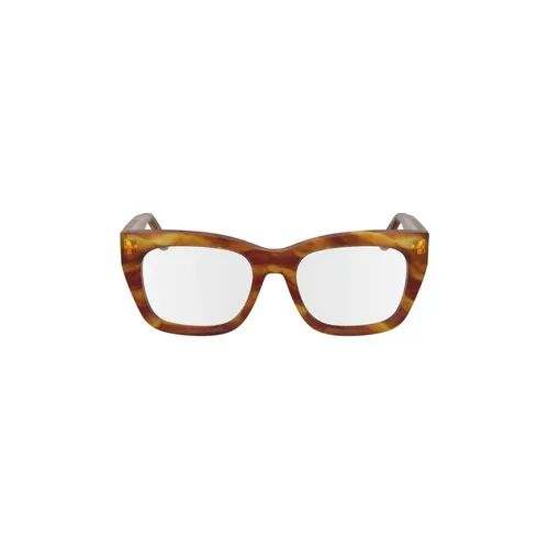 Accessories > Glasses - - Victoria Beckham - Modalova