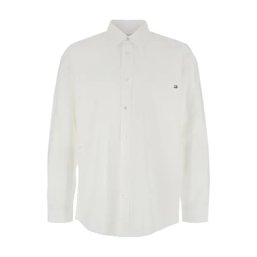 Blouses & Shirts > Shirts - - Dunst - Modalova