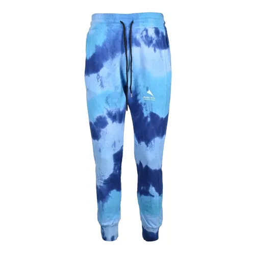 Trousers > Sweatpants - - Mauna Kea - Modalova