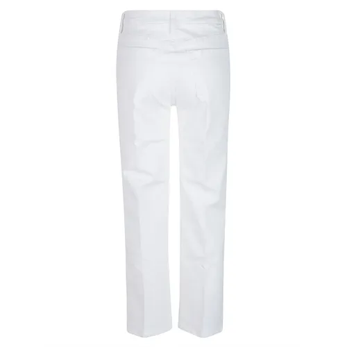 Jeans > Straight Jeans - - Mother - Modalova
