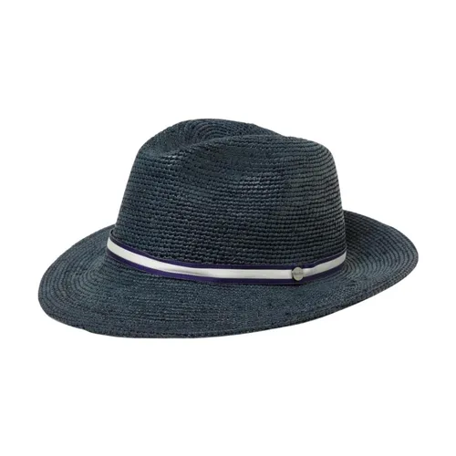 Accessories > Hats > Hats - - Borsalino - Modalova