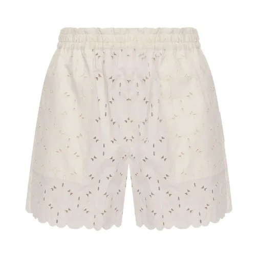 Shorts > Short Shorts - - Moncler - Modalova