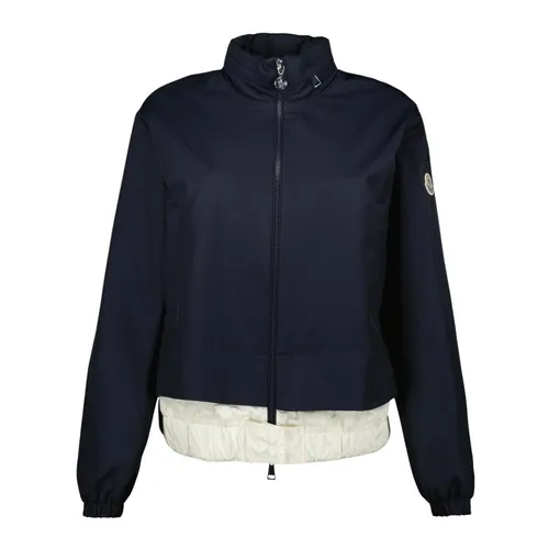 Jackets > Light Jackets - - Moncler - Modalova