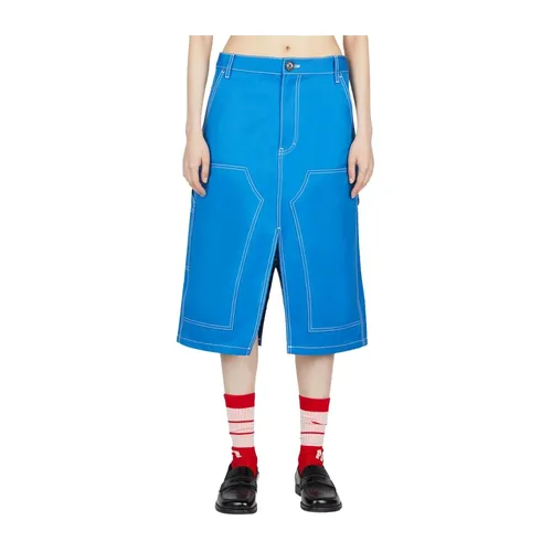 Shorts > Casual Shorts - - Meryll Rogge - Modalova