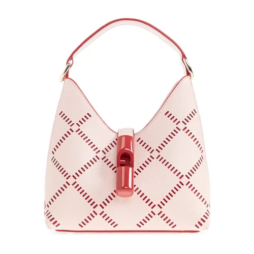 Furla - Bags > Handbags - Pink - Furla - Modalova