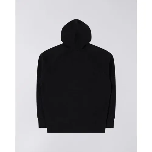 Sweatshirts & Hoodies > Hoodies - - Edwin - Modalova