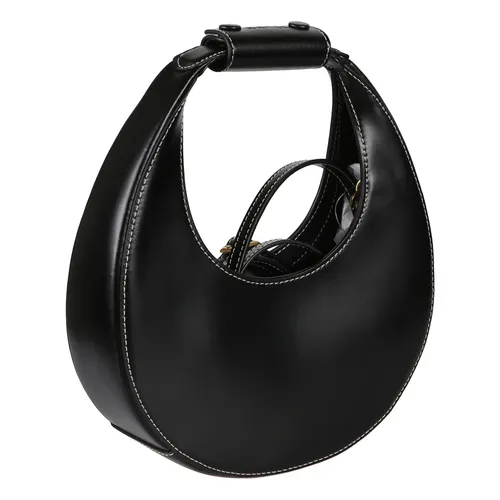 Staud - Bags > Handbags - Black - Staud - Modalova