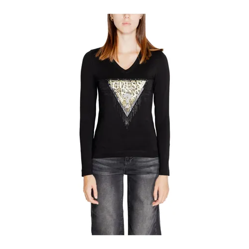 Tops > Long Sleeve Tops - - Guess - Modalova