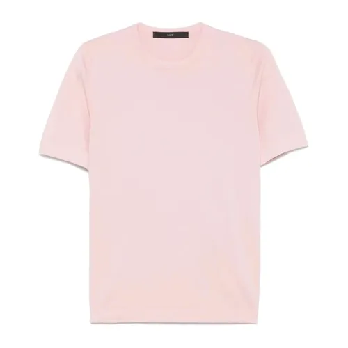 Tops > T-Shirts - - Gran Sasso - Modalova