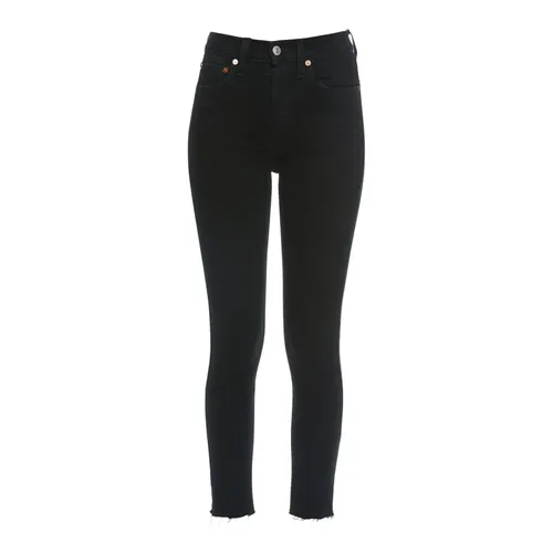 Jeans > Skinny Jeans - - Re/Done - Modalova