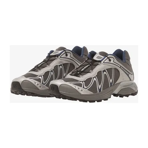 Salomon - Shoes > Sneakers - Gray - Salomon - Modalova