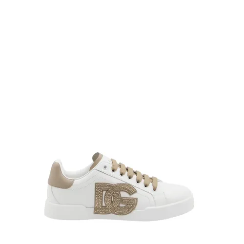 Shoes > Sneakers - - Dolce & Gabbana - Modalova