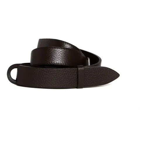 Accessories > Belts - - Orciani - Modalova