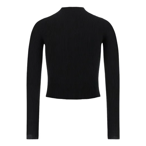Knitwear > Turtlenecks - - Diesel - Modalova