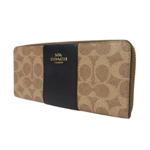 Pre-owned > Pre-owned Accessories > Pre-owned Wallets - - Coach Pre-owned - Modalova