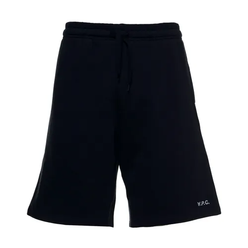 Shorts > Casual Shorts - - A.p.c. - Modalova