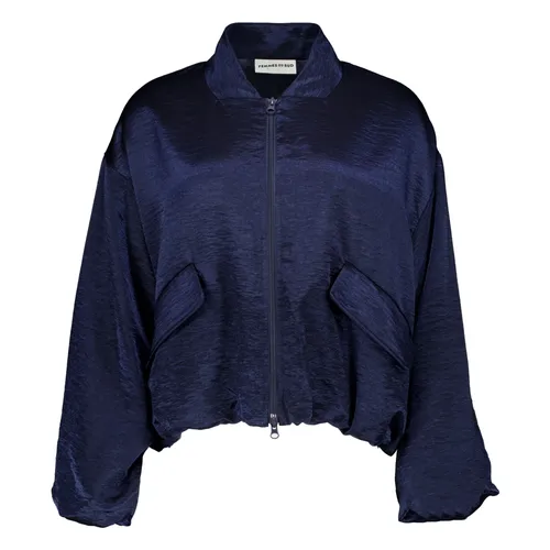 Jackets > Bomber Jackets - - Femmes du Sud - Modalova