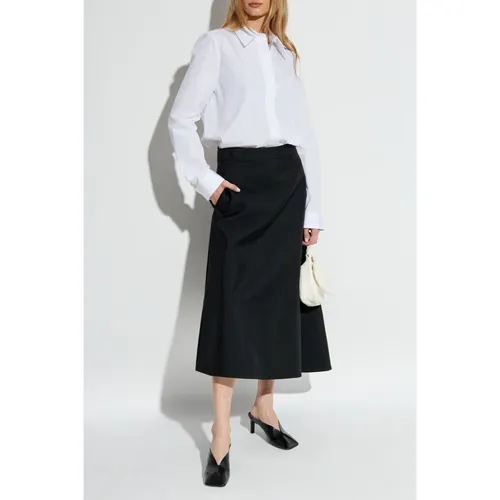 Blouses & Shirts > Shirts - - Jil Sander - Modalova