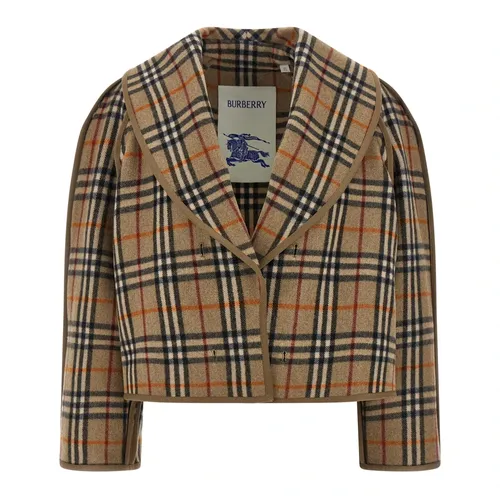 Jackets > Blazers - - Burberry - Modalova