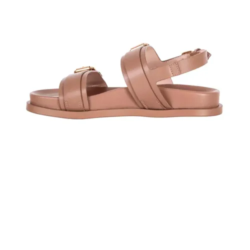 Shoes > Sandals > Flat Sandals - - AGL - Modalova