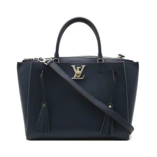 Pre-owned > Pre-owned Bags > Pre-owned Handbags - - Louis Vuitton Vintage - Modalova