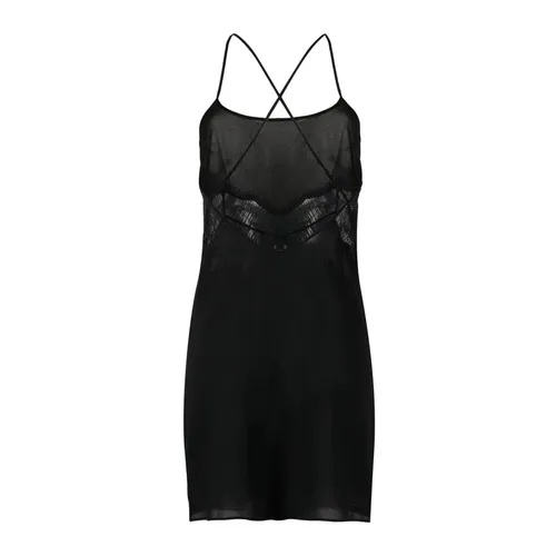 Dresses > Day Dresses > Short Dresses - - Calvin Klein - Modalova