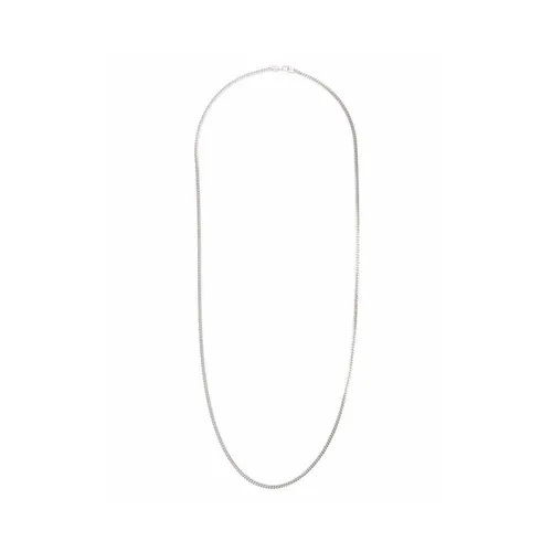 Accessories > Jewellery > Necklaces - - Tom Wood - Modalova
