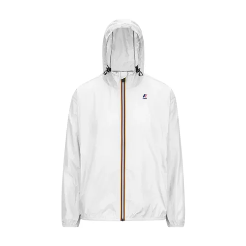Jackets > Light Jackets - - K-Way - Modalova