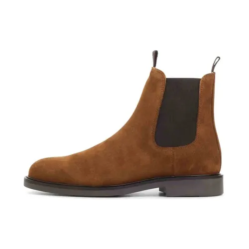Shoes > Boots > Chelsea Boots - - Garment Project - Modalova