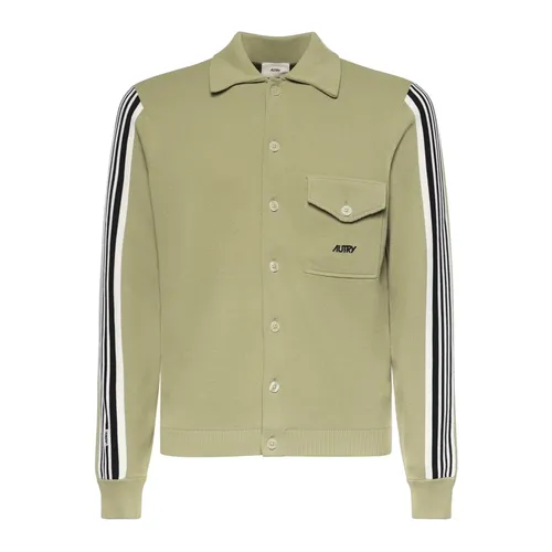 Jackets > Light Jackets - - Autry - Modalova