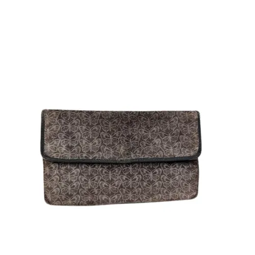 Pre-owned > Pre-owned Bags > Pre-owned Clutches - - Bottega Veneta Vintage - Modalova