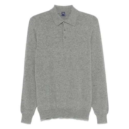 Knitwear > Cashmere Knitwear - - Fedeli - Modalova