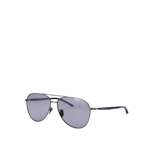 Accessories > Sunglasses - - Giorgio Armani - Modalova