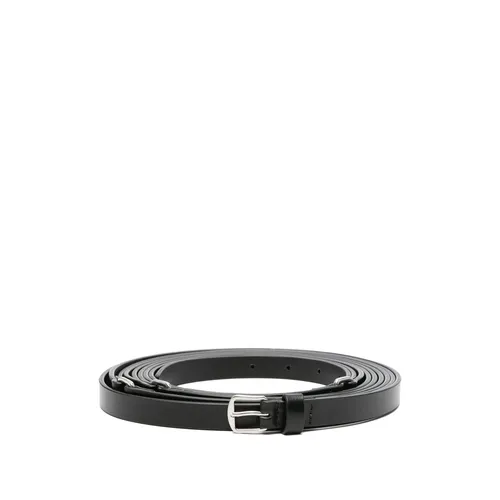 Accessories > Belts - - Ann Demeulemeester - Modalova
