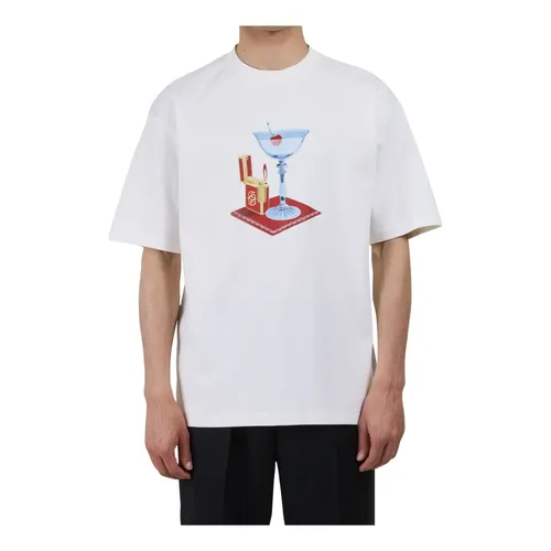 Tops > T-Shirts - - Drole de Monsieur - Modalova