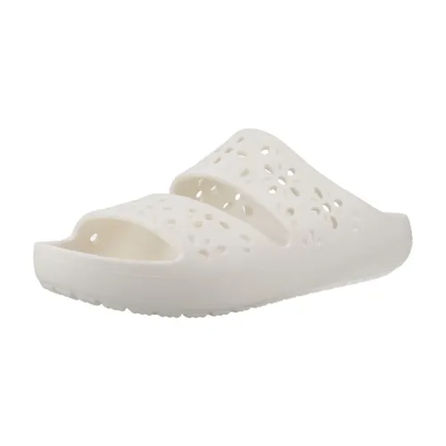 Shoes > Flip Flops & Sliders > Sliders - - Crocs - Modalova