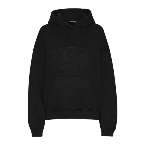 Sweatshirts & Hoodies > Hoodies - - Rotate Birger Christensen - Modalova