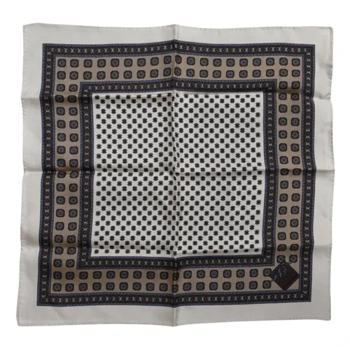Accessories > Pocket Scarves - - Dolce & Gabbana - Modalova