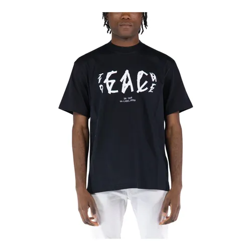 Tops > T-Shirts - - 44 Label Group - Modalova