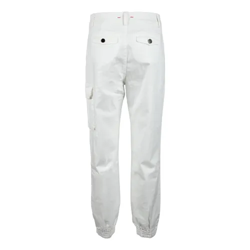 Trousers > Slim-fit Trousers - - Another Label - Modalova