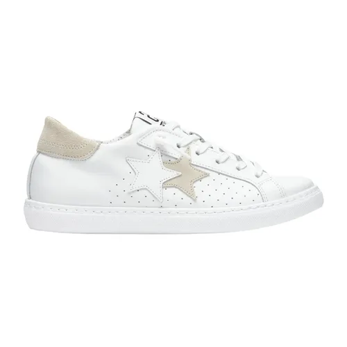 Star - Shoes > Sneakers - White - 2Star - Modalova