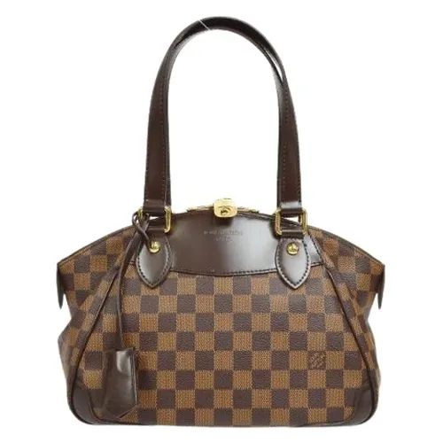 Pre-owned > Pre-owned Bags > Pre-owned Handbags - - Louis Vuitton Vintage - Modalova